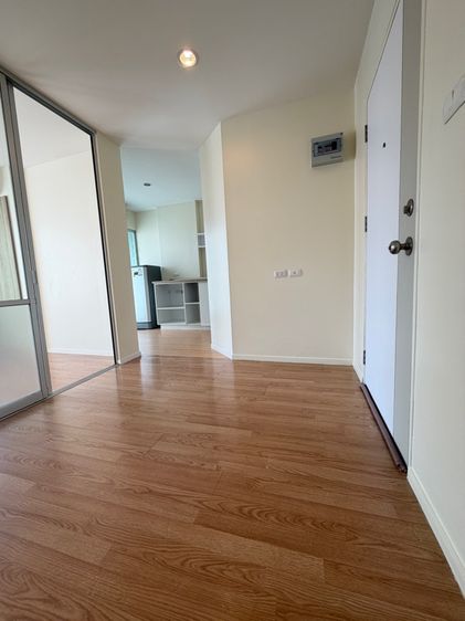 ไม่มี LPN Development 2014 ไม่อนุญาต ใช่ Lumpini Ville On Nut 46  รูปที่ 4