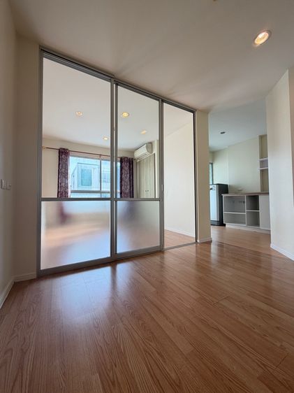 ไม่มี LPN Development 2014 ไม่อนุญาต ใช่ Lumpini Ville On Nut 46 รูปที่ 3