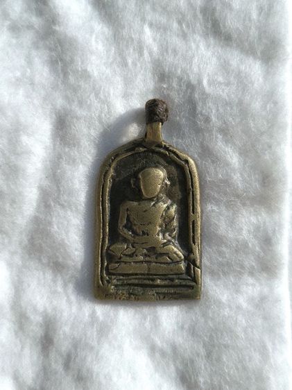 พระหลวงพ่อไปล่ รุ่น1 รูปที่ 2