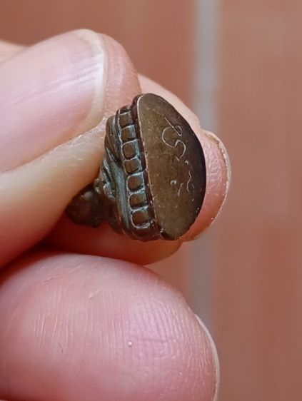 พระชัย องเล็ก วัดสุทัศน์ รูปที่ 6