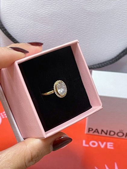 แหวน pandora  รูปที่ 3