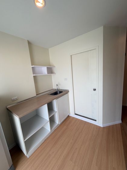 LPN Development ไม่อนุญาต ไม่มี 2014 Lumpini Ville On Nut 46 รูปที่ 2