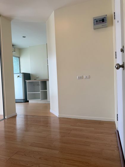 LPN Development ไม่อนุญาต ไม่มี 2014 Lumpini Ville On Nut 46 รูปที่ 4