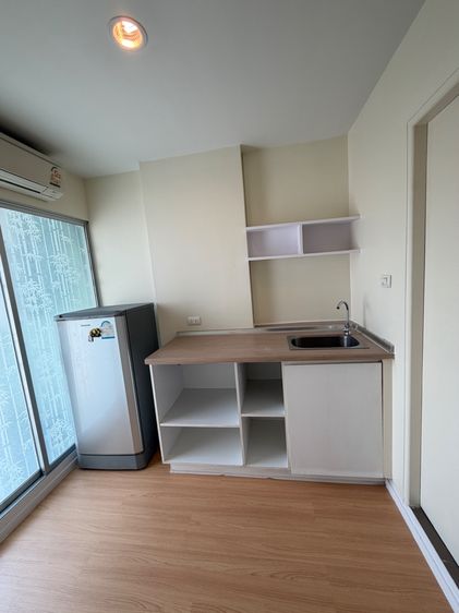 LPN Development ไม่อนุญาต ไม่มี 2014 Lumpini Ville On Nut 46