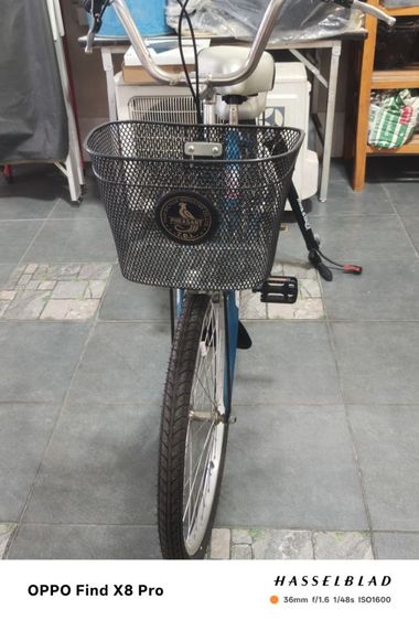 จักรยานfesson ใช้ไปสิบกว่าครั้ง รูปที่ 4