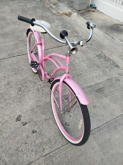 จักรยานมือสอง