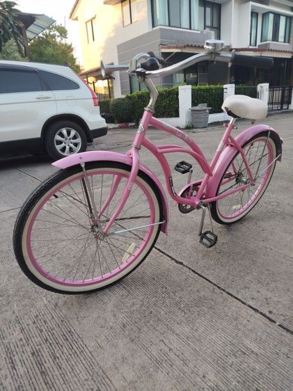 จักรยานมือสอง รูปที่ 6