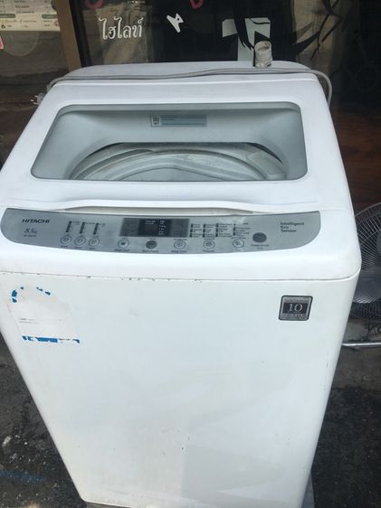 เครื่อง.ซักผ้า รูปที่ 5