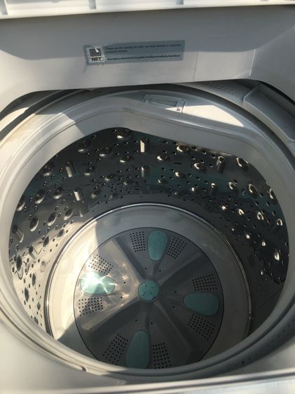 เครื่อง.ซักผ้า รูปที่ 8