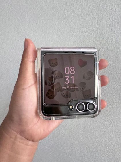 flip5 256gb รูปที่ 4