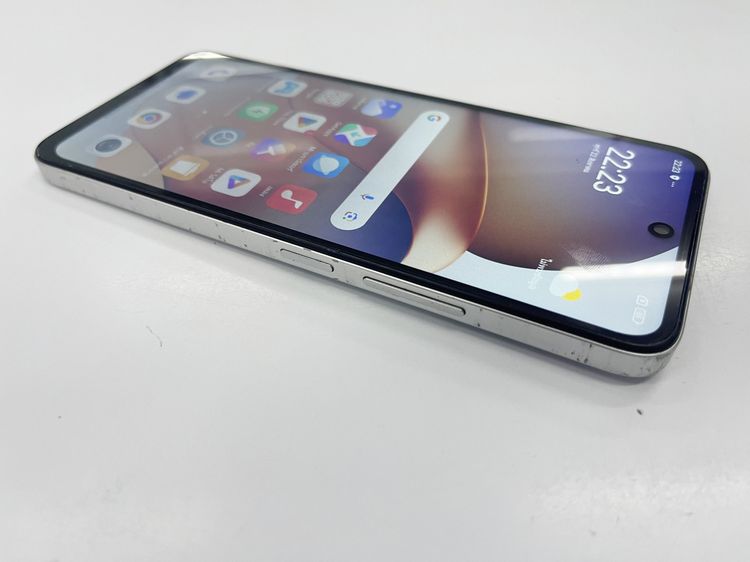 xiaomi redmi 12 8 128 GB ขาว สแกนได้ แบตนาน ใช้งานได้ดี ราคาถูกใจ รูปที่ 7