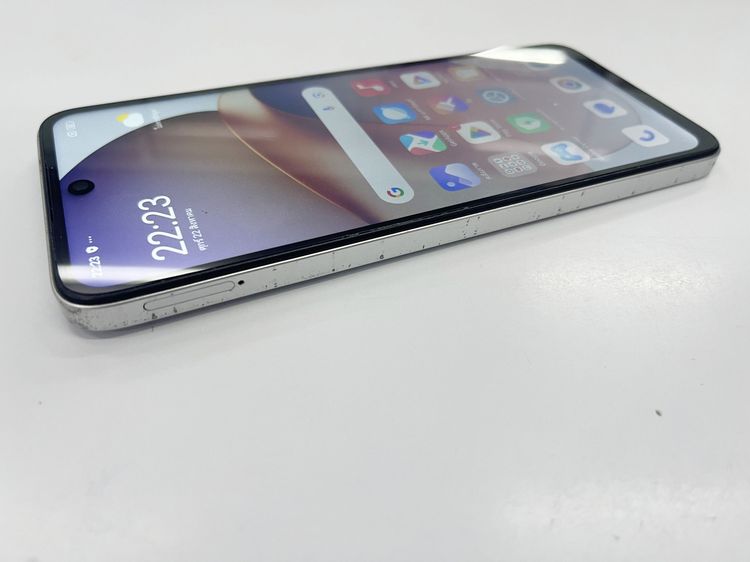 xiaomi redmi 12 8 128 GB ขาว สแกนได้ แบตนาน ใช้งานได้ดี ราคาถูกใจ รูปที่ 6