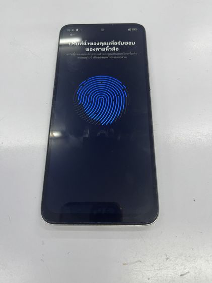 xiaomi redmi 12 8 128 GB ขาว สแกนได้ แบตนาน ใช้งานได้ดี ราคาถูกใจ รูปที่ 4