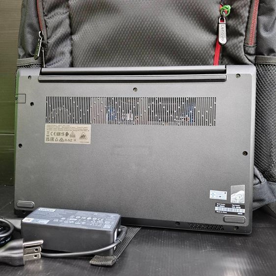 Lenovo K14 Gen 1 i5-1135G7 RAM 16GB SSD 512GB จอ 14" FHD Windows 11 Pro รูปที่ 4