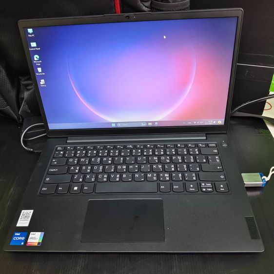 Lenovo K14 Gen 1 i5-1135G7 RAM 16GB SSD 512GB จอ 14" FHD Windows 11 Pro รูปที่ 8
