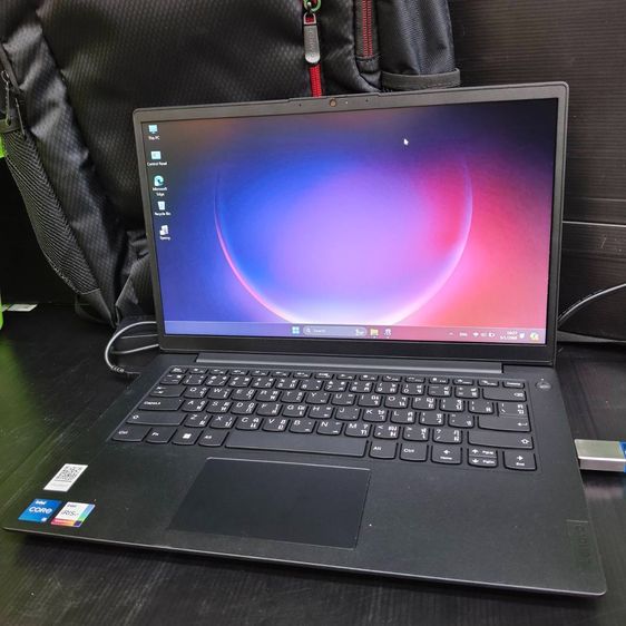 Lenovo K14 Gen 1 i5-1135G7 RAM 16GB SSD 512GB จอ 14" FHD Windows 11 Pro รูปที่ 7