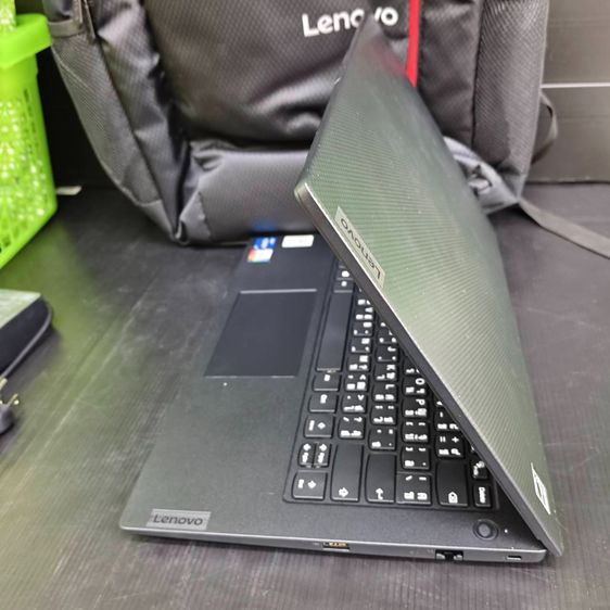 Lenovo K14 Gen 1 i5-1135G7 RAM 16GB SSD 512GB จอ 14" FHD Windows 11 Pro รูปที่ 5