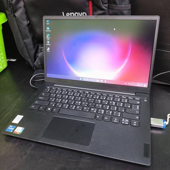 อื่นๆ อื่นๆ อื่นๆ อื่นๆ ไม่ใช่ Lenovo K14 Gen 1 i5-1135G7 RAM 16GB SSD 512GB จอ 14" FHD Windows 11 Pro