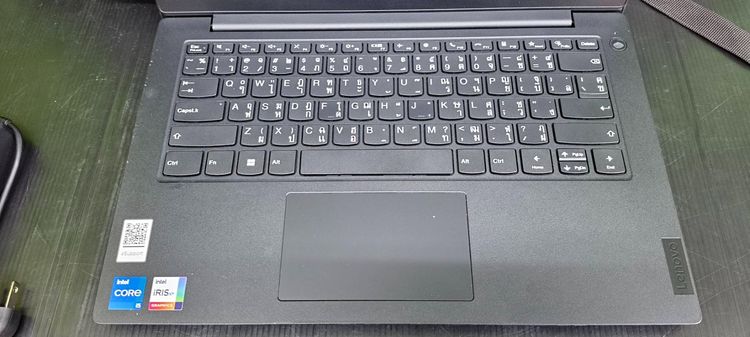 Lenovo K14 Gen 1 i5-1135G7 RAM 16GB SSD 512GB จอ 14" FHD Windows 11 Pro รูปที่ 10