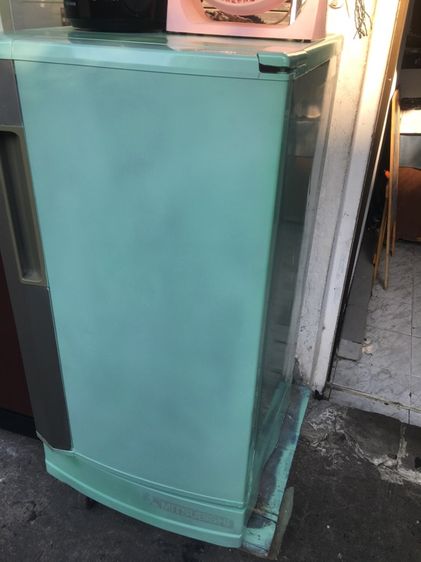 ตู้เย็น รูปที่ 2