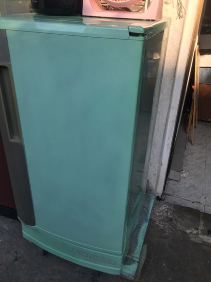 ตู้เย็น รูปที่ 3
