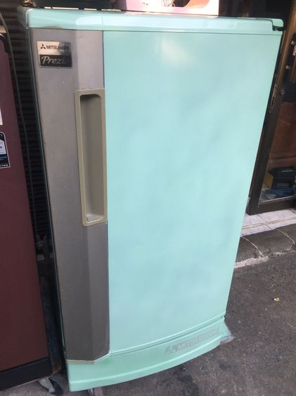 ตู้เย็น