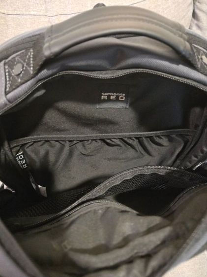 Samsonite Red
ROGART
กระเป๋าเป้ใส่ Laptop 15.6 นิ้ว
 รูปที่ 6