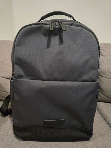 Samsonite Red
ROGART
กระเป๋าเป้ใส่ Laptop 15.6 นิ้ว
