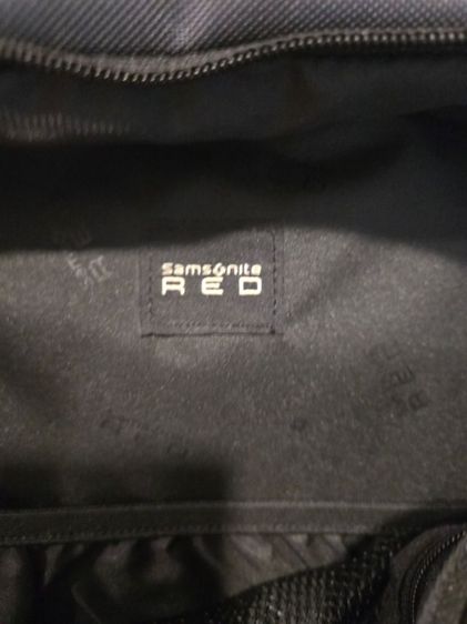 Samsonite Red
ROGART
กระเป๋าเป้ใส่ Laptop 15.6 นิ้ว
 รูปที่ 9