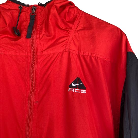 Nike acg jacket  รูปที่ 4