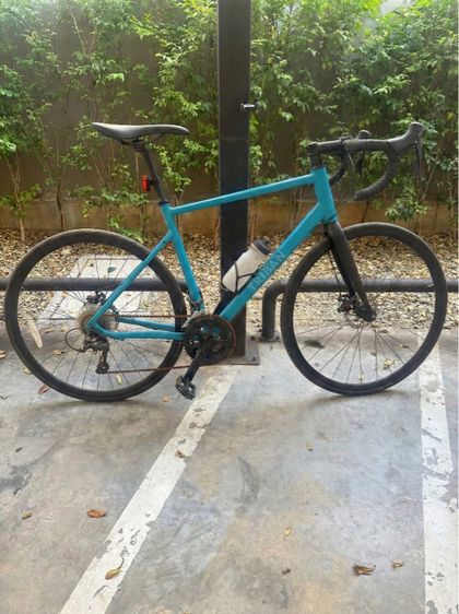 จักรยานเสือหมอบ TribanRC500 Disc – Decathlon