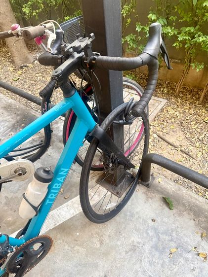 จักรยานเสือหมอบ TribanRC500 Disc – Decathlon รูปที่ 2