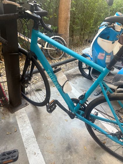 จักรยานเสือหมอบ TribanRC500 Disc – Decathlon รูปที่ 4