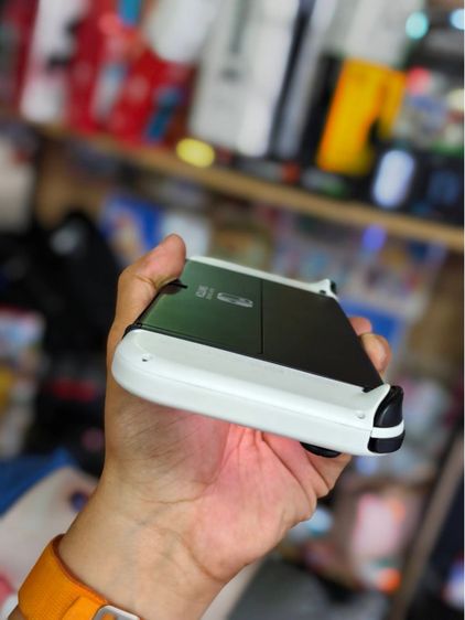  Nintendo Switch OLED(แปลงแล้ว 2 ระบบ) รูปที่ 7