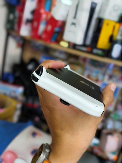  Nintendo Switch OLED(แปลงแล้ว 2 ระบบ) รูปที่ 8