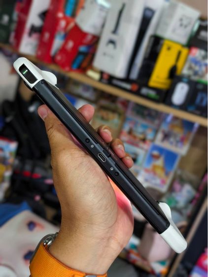  Nintendo Switch OLED(แปลงแล้ว 2 ระบบ) รูปที่ 6