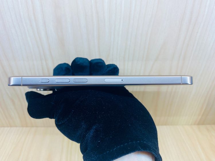 iPhone 16 Pro Max 256GB Desert Titanium รูปที่ 10