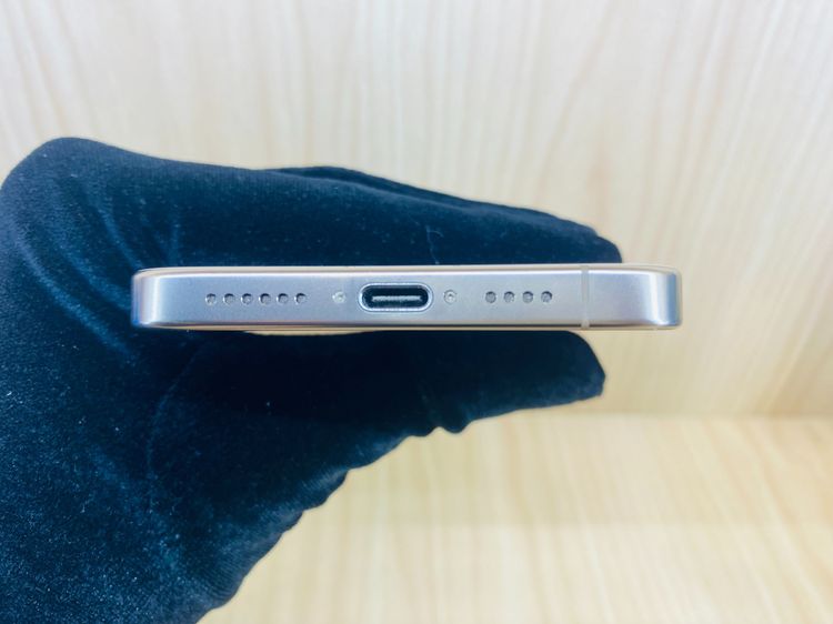 iPhone 16 Pro Max 256GB Desert Titanium รูปที่ 8