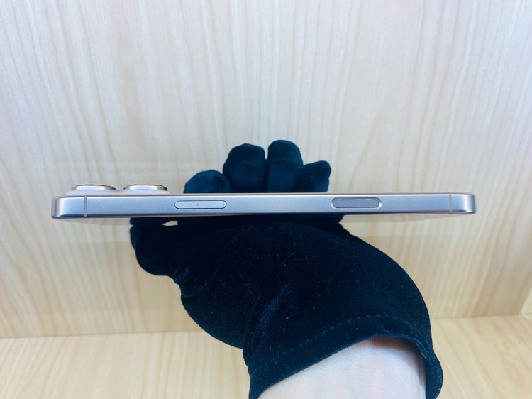 iPhone 16 Pro Max 256GB Desert Titanium รูปที่ 11
