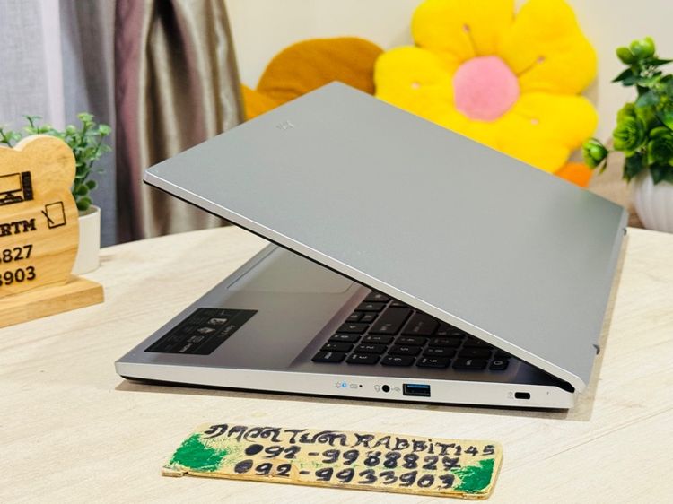 Acer Ryzen7 Series5 Radeon Graphic ,Ram 16G , M.2 Pcle 512G ประกันศูนย์ 2026  รูปที่ 7