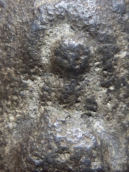 พระหลวงพ่อเนียมวัดน้อยพิมพ์สองหน้า รูปที่ 8