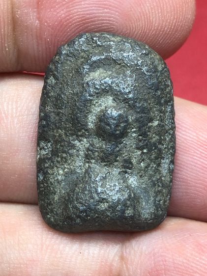 พระหลวงพ่อเนียมวัดน้อยพิมพ์สองหน้า รูปที่ 3