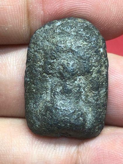 พระหลวงพ่อเนียมวัดน้อยพิมพ์สองหน้า รูปที่ 5