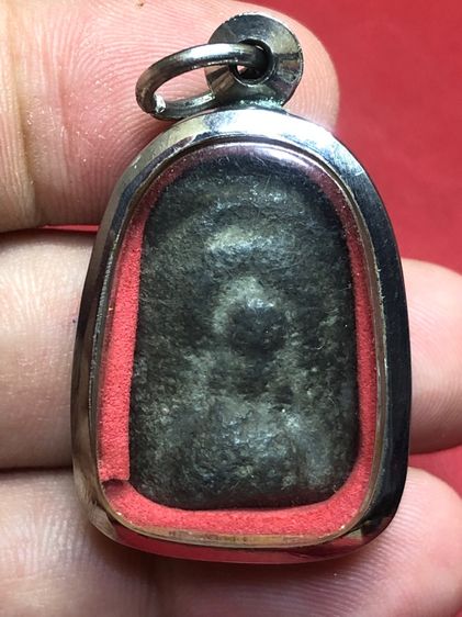 พระหลวงพ่อเนียมวัดน้อยพิมพ์สองหน้า รูปที่ 2