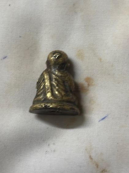 หลวงพ่อเงิน รูปที่ 2