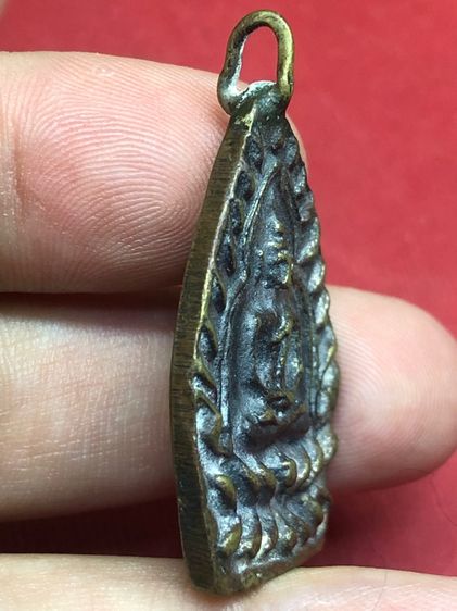 เหรียญหล่อเจ้าสัว รูปที่ 4