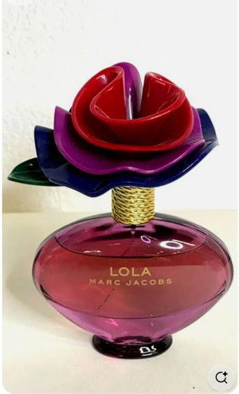 LOLA MARC JACOBS PERFUME 100 ML. รูปที่ 3