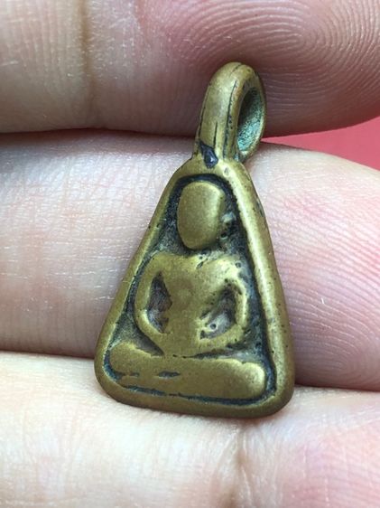 จอบเล็กหลวงพ่อเงิน รูปที่ 5