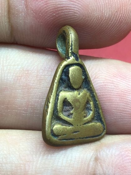 จอบเล็กหลวงพ่อเงิน รูปที่ 4