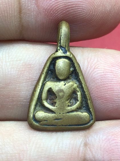 จอบเล็กหลวงพ่อเงิน รูปที่ 3